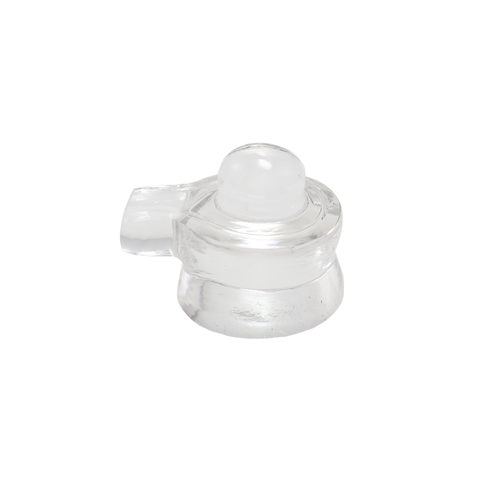 God Ornament Spatik Lingam