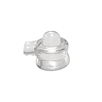 God Ornament Spatik Lingam