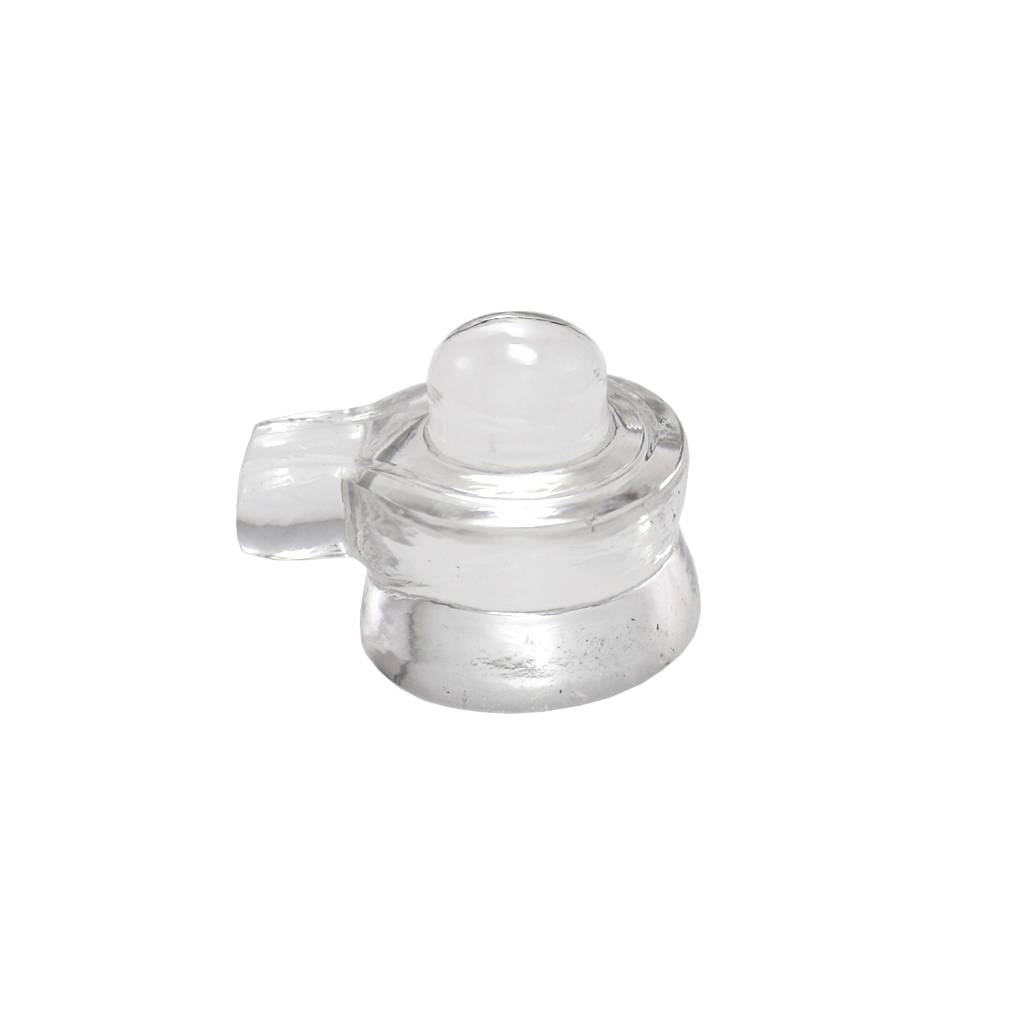 God Ornament Spatik Lingam