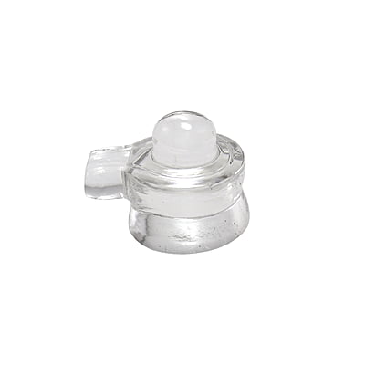 God Ornament Spatik Lingam God Ornament Spatik Lingam