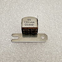 SS -  Stereo Head - SS-C0209