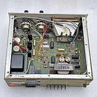 Urei LA-4 Compressor/Limiter - Silverface Urei LA-4 Compressor/Limiter - Silverface