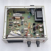 Urei LA-4 Compressor/Limiter - Silverface Urei LA-4 Compressor/Limiter - Silverface