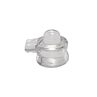 God Ornament Spatik Lingam