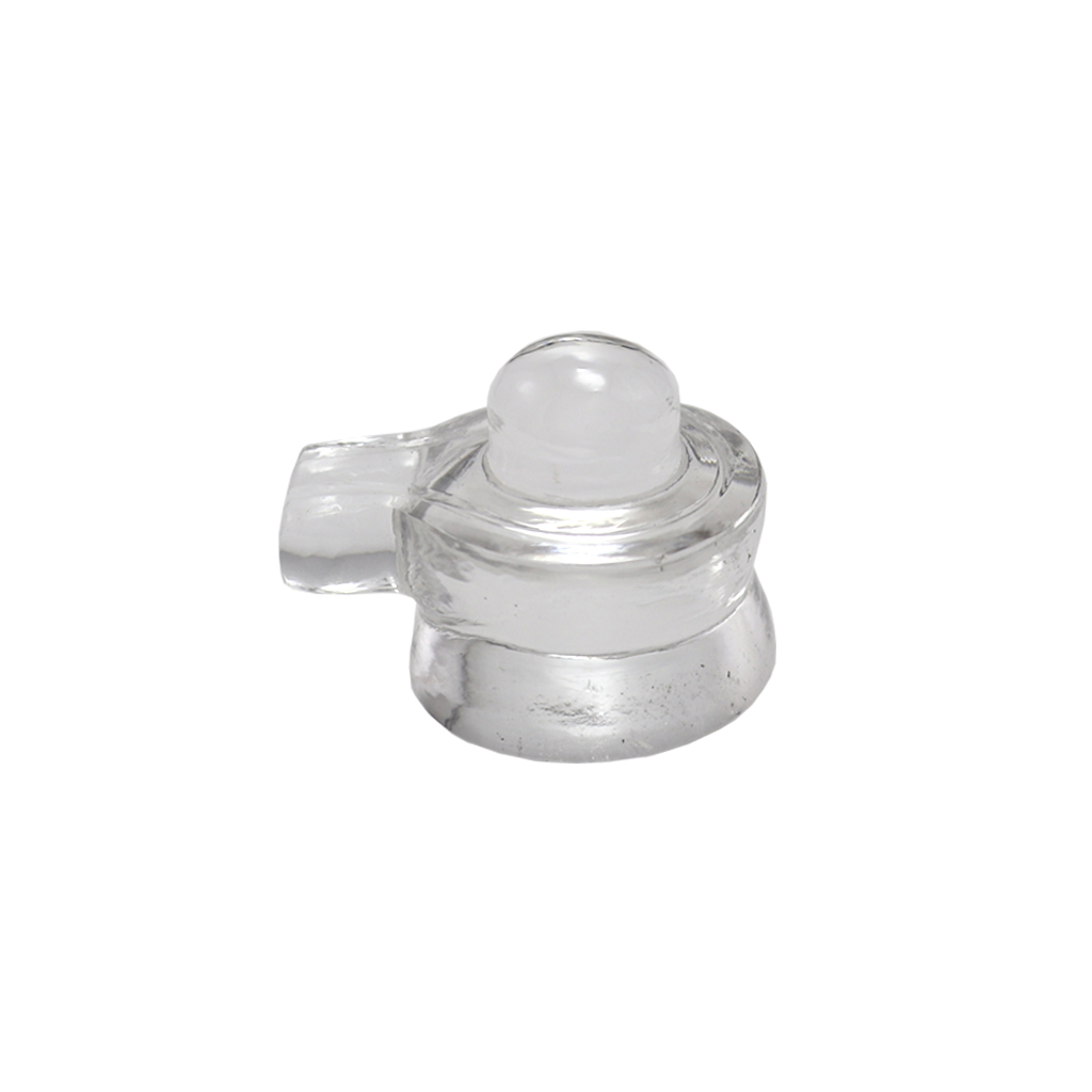 God Ornament Spatik Lingam