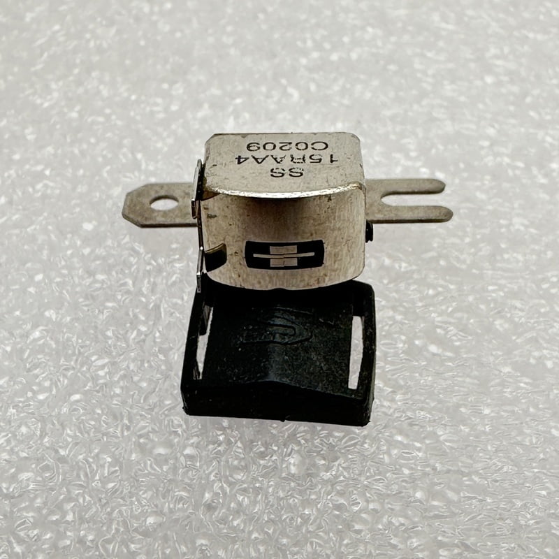 SS -  Stereo Head - SS-C0209