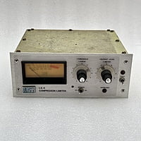 Urei LA-4 Compressor/Limiter - Silverface Urei LA-4 Compressor/Limiter - Silverface
