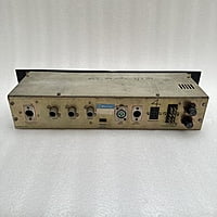 Westrex - Movie Film Record Reproduce Amplifier - WSTX-MFRA-RA-1725A Westrex - Movie Film Record Reproduce Amplifier - WSTX-MFRA-RA-1725A