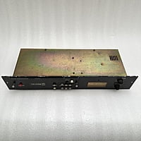 Westrex - Movie Film Record Reproduce Amplifier - WSTX-MFRA-RA-1725A Westrex - Movie Film Record Reproduce Amplifier - WSTX-MFRA-RA-1725A