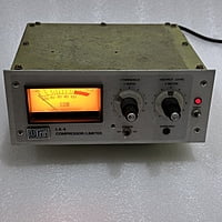 Urei LA-4 Compressor/Limiter - Silverface Urei LA-4 Compressor/Limiter - Silverface