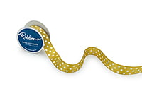 Polka Dot - Shades of Green