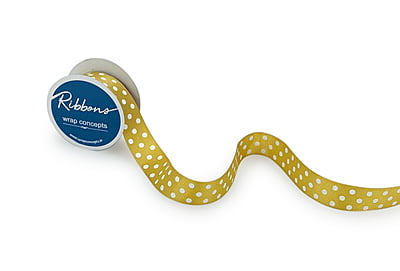 Polka Dot - Shades of Green