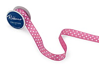 Polka Dot - Peach / Blush