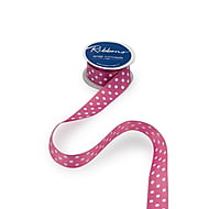 Polka Dot - Peach / Blush