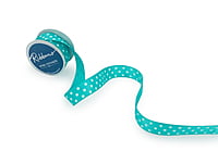 Polka Dot - Shades of Green