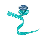 Polka Dot - Shades of Green