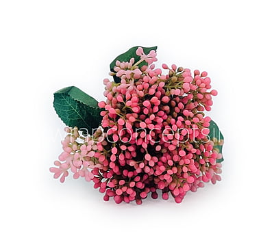 Baby Breath Floret Bunch -Mutlicolor
