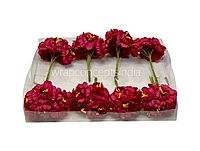 Ruby Mini Blossoms