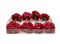 Ruby Mini Blossoms