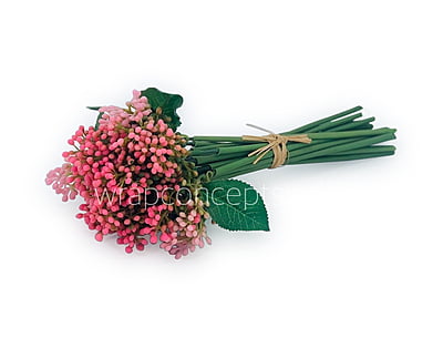 Baby Breath Floret Bunch -Mutlicolor
