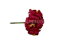 Ruby Mini Blossoms