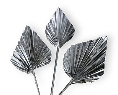 Silver Palm Spear - Big/Small