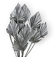 Silver Palm Spear - Big/Small
