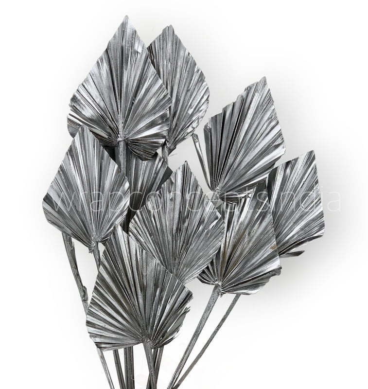 Silver Palm Spear - Big/Small