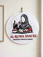 Personalized Logo Creation