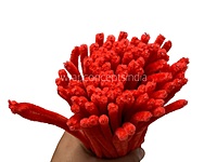 100 Pcs Pipe Cleaners for DIY Craft