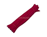 100 Pcs Pipe Cleaners for DIY Craft