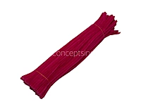 100 Pcs Pipe Cleaners for DIY Craft
