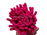 100 Pcs Pipe Cleaners for DIY Craft