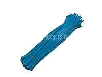 100 Pcs Pipe Cleaners for DIY Craft