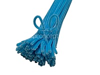 100 Pcs Pipe Cleaners for DIY Craft