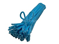 100 Pcs Pipe Cleaners for DIY Craft