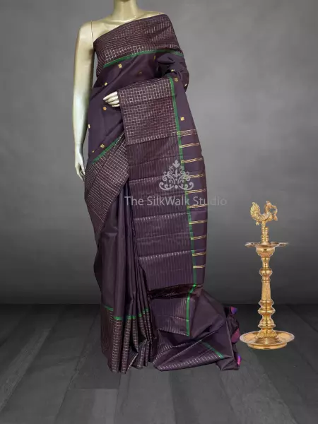 SASIVADANE – TALE OF KANCHIPURAM 14459