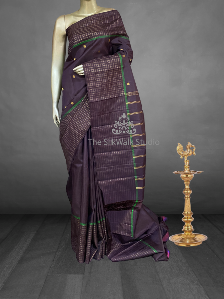 SASIVADANE – TALE OF KANCHIPURAM 14459