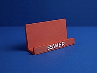 Tablet Stand