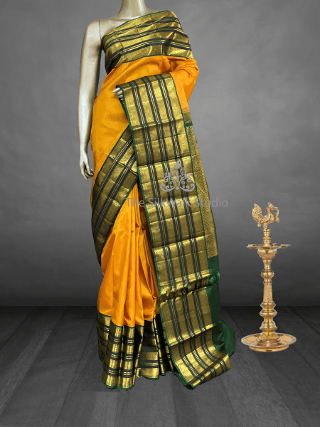 Sashirekha - Saga of Kanchipuram 7971