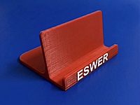 Tablet Stand