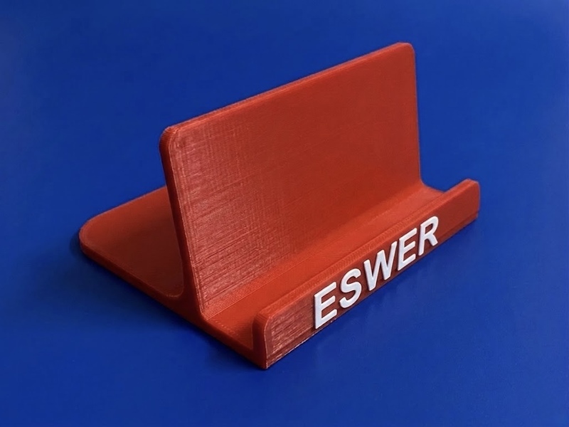 Tablet Stand
