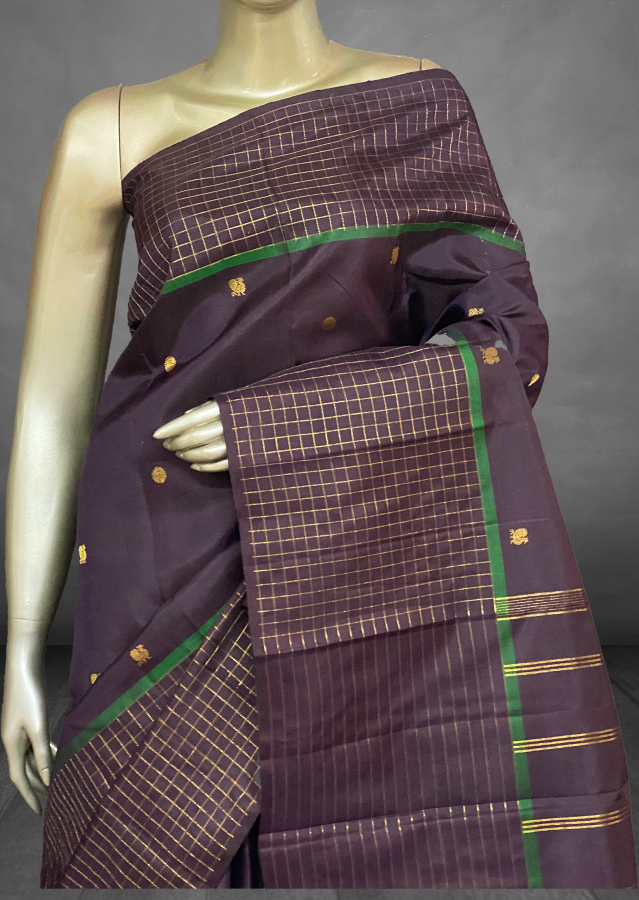 SASIVADANE – TALE OF KANCHIPURAM 14459