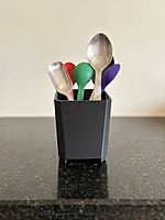 Multi-Purpose Organizer Stand