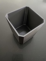 Multi-Purpose Organizer Stand