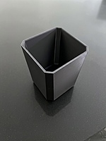 Multi-Purpose Organizer Stand