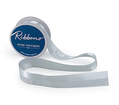 Half satin Half Glitter