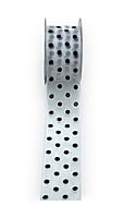 Organza Polka Ribbon - 4 cms