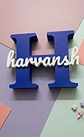 Customisable NameBase Showcase