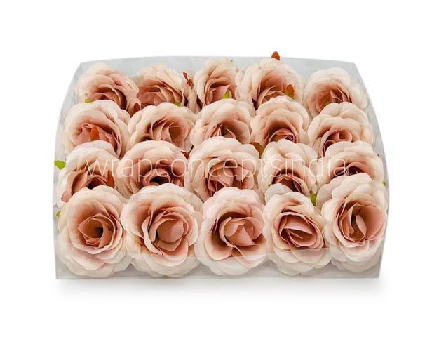 Rose - Nude with hints of Peach